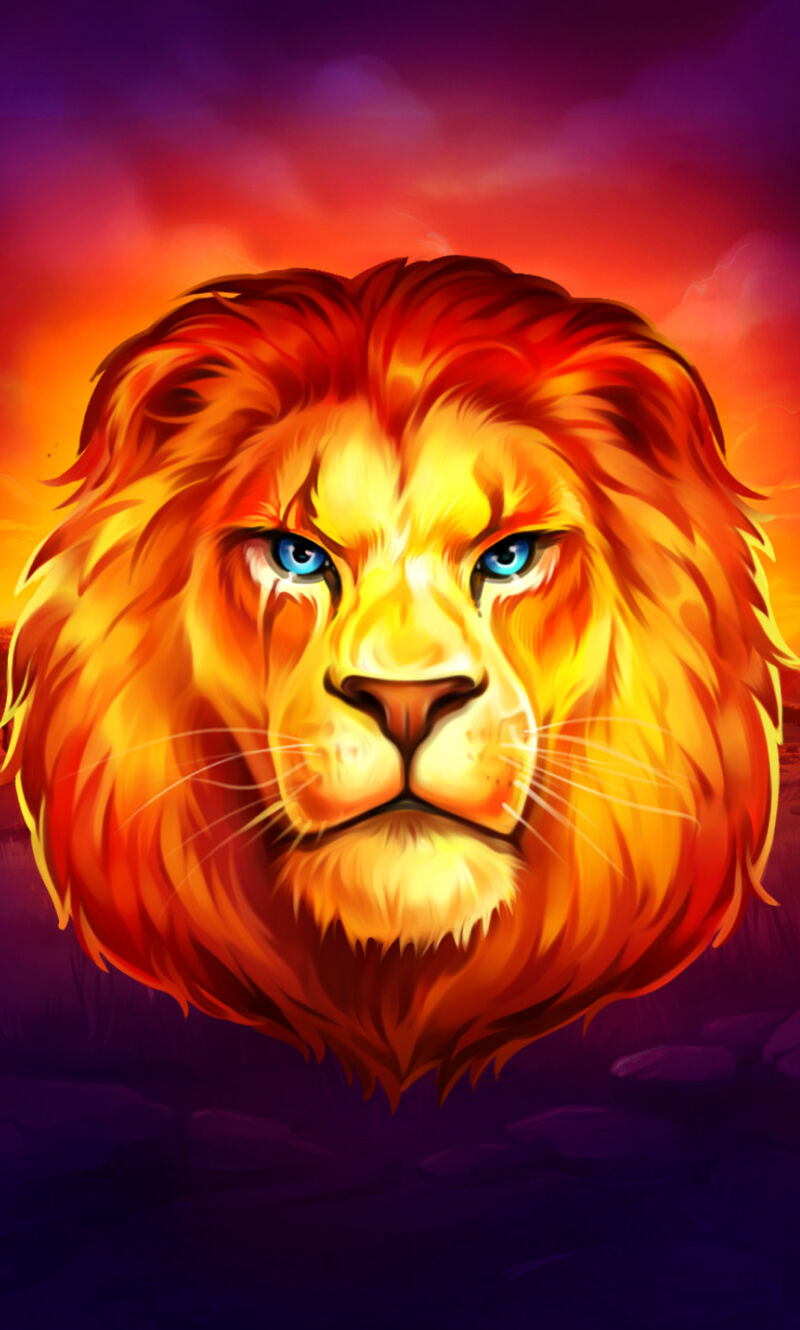 Lion Gems