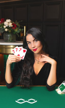 Blackjack