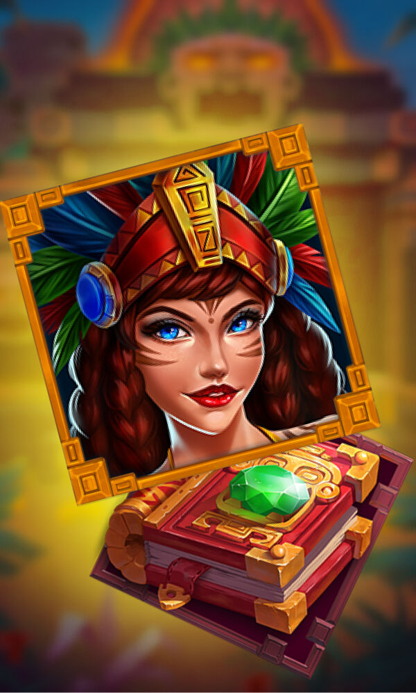 Book of Priestess