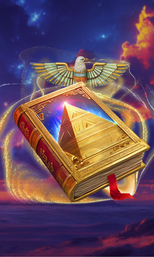 Book of Mystery