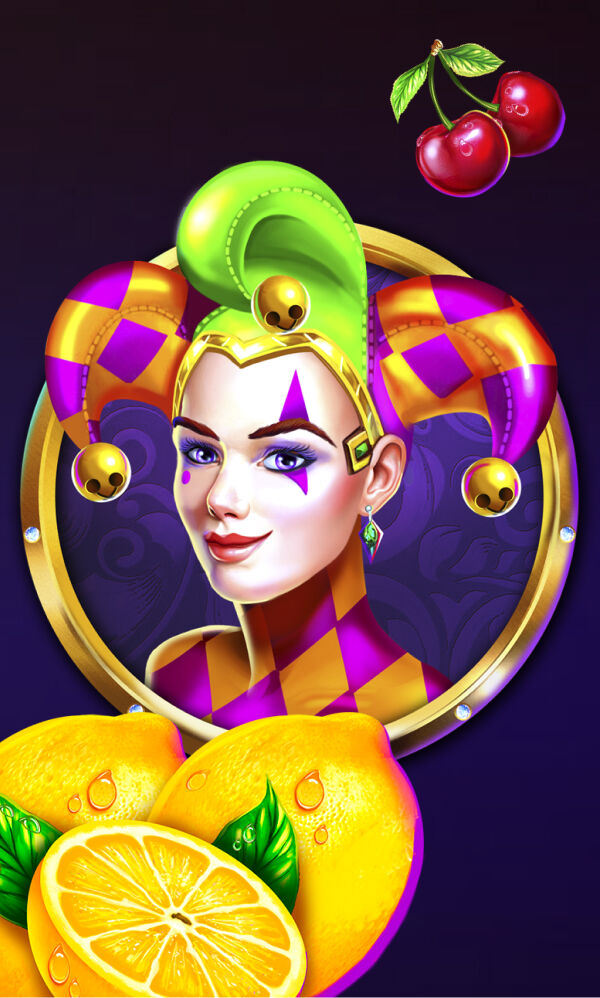 Joker Coins
