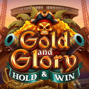 Gold And Glory