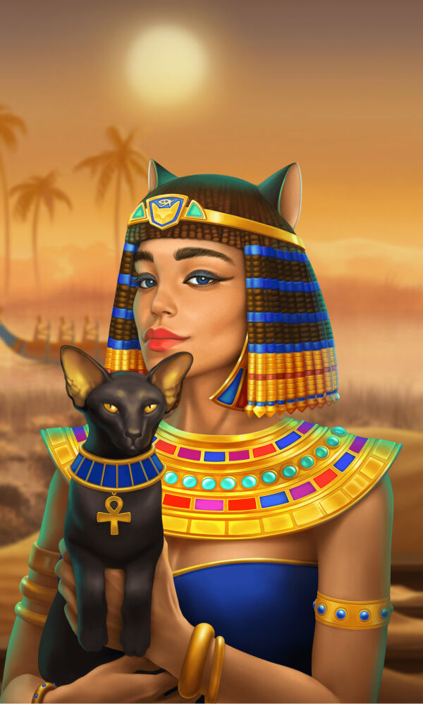 Book of Cats