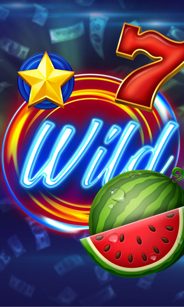 Wild Cash