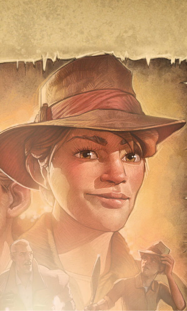Jackpot Raiders