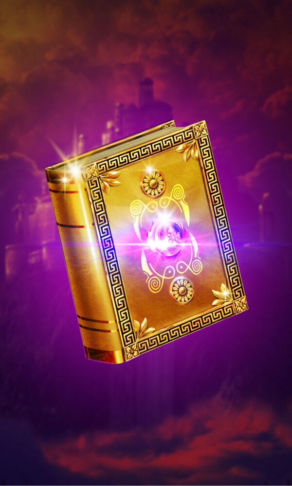 Book of Demi Gods
