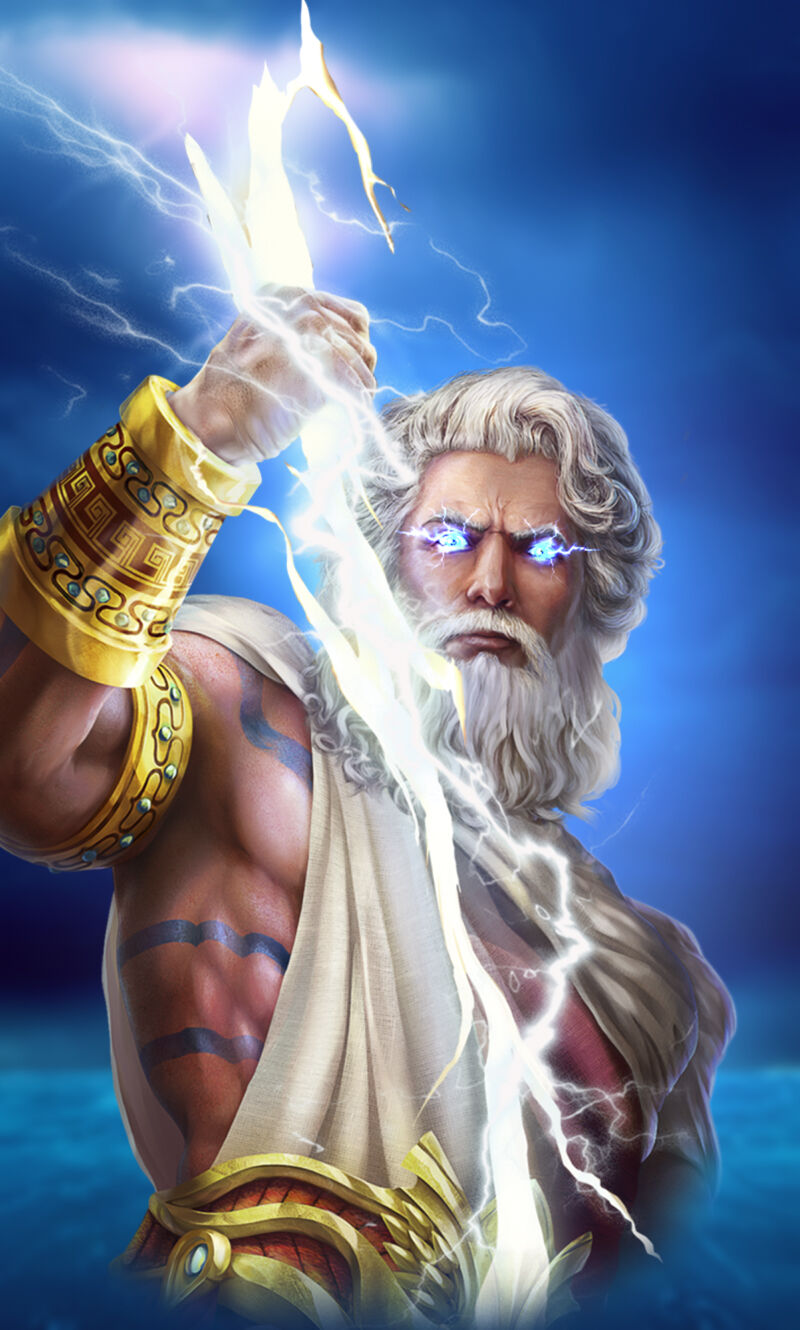 Zeus Unchained